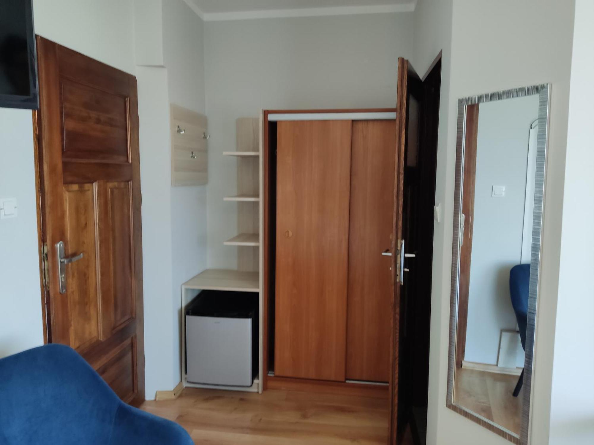 Posiadlosc Nad Zatoka Ryn  Zimmer foto